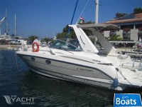 Monterey Boats 335 Sport Yacht