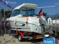 Beneteau Antares 5.80 ( Barca In Stock)