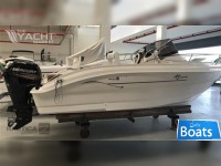 Eolo 590 WA (NUOVA PACKGE 2019)