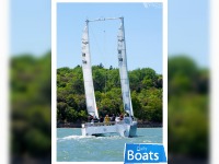  Moxley Marine Ltd Mox 12