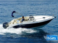 Eolo 650 Day (Package con Mercury)
