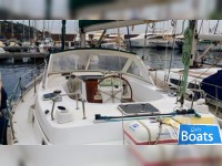 Beneteau Oceanis 36 Cc