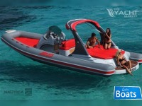 Joker Boat Jokerboat Mainstream 800 Efb