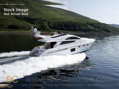 Fairline Phantom 48