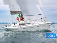 Italia Yachts 9.98 Club