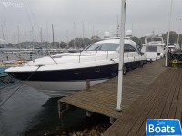 Fairline Targa 62