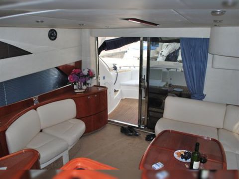 Buy 2002 Fairline Phantom 50