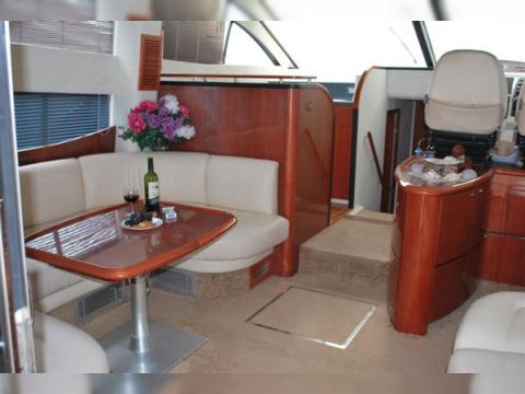 2002 Fairline Phantom 50 for sale