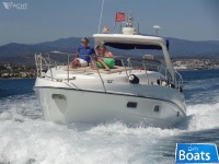 Sealine S38