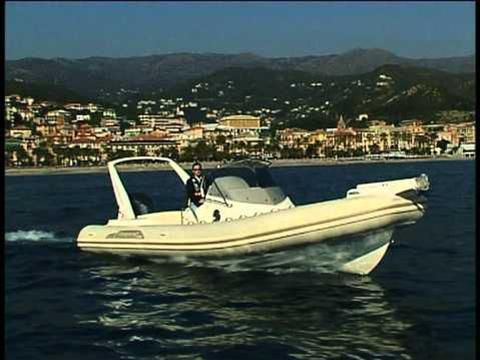 Buy 2010 Capelli 770 Tempest