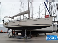 Dufour 40