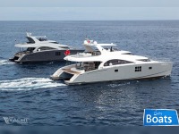 Sunreef Yachts 70 Power