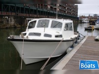 2007 Aquabell 27