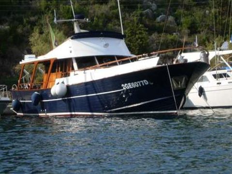 Cantieri Navale Azzurro