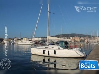 Beneteau Oceanis 311