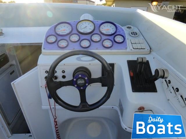 Buy 1995 Baja 32