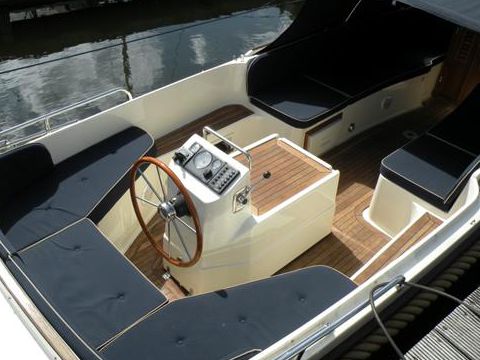 Αγοράστε 2005 Interboat 25