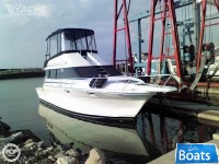 Luhrs 3400 Motoryacht