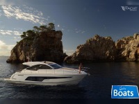 Fairline Targa 48 Open