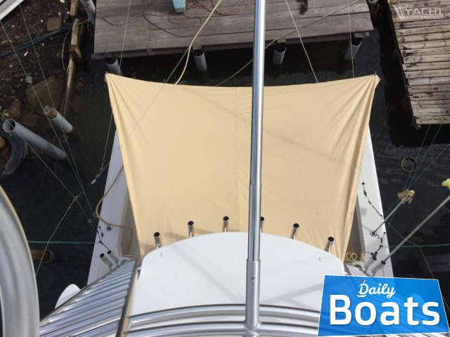 2003 Viking 50 in vendita