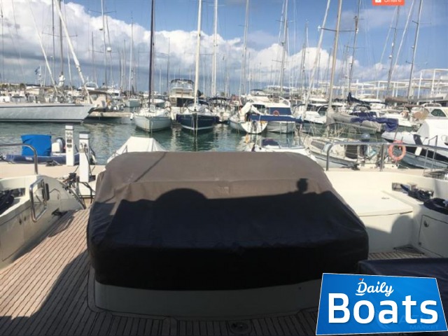 Buy 2006 Azimut 68S