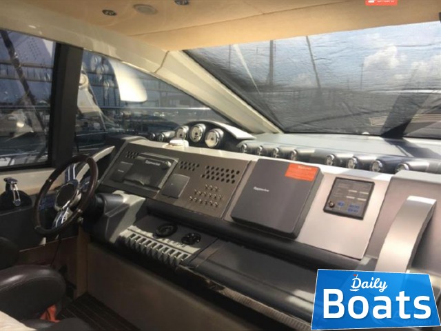 2006 Azimut 68S for sale