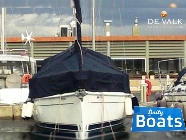 2008 Hunter 45 Deck Salon for sale