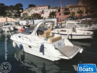 Saver Riviera 24