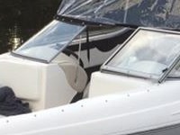 Mariah Boats (Us) 22 Sx Bowrider