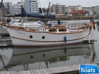 Holland Kutteryacht Royal Clipper