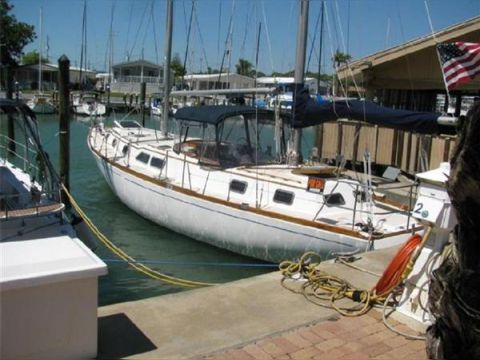1976 Gulfstar