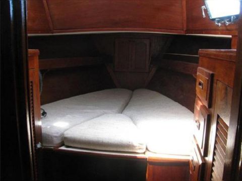 1976 Gulfstar