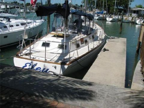 1976 Gulfstar на продажу