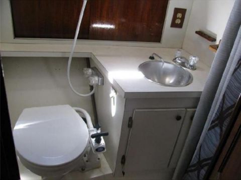 1976 Gulfstar на продажу