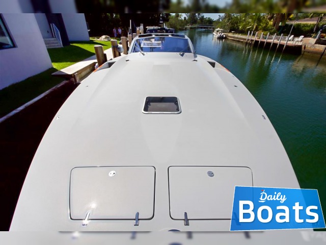 2008 Otam Millenium 55 Ht till salu