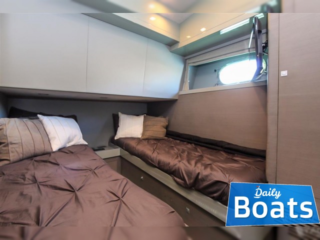 2008 Otam Millenium 55 Ht