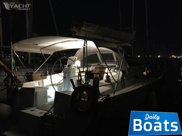 2006 Hanse 400E for sale