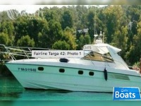 Fairline Targa 42