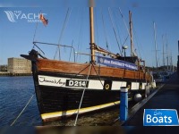  House Boat