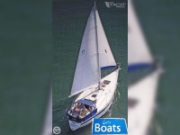 Pearson 40