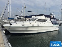 Birchwood TS37 Super Sport