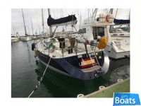 X-Yachts X382