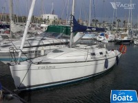 Ronautica Yachts Ro 330