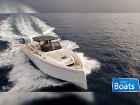 PARDO YACHTS 50