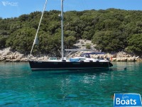 Jeanneau Sun Odyssey 54Ds