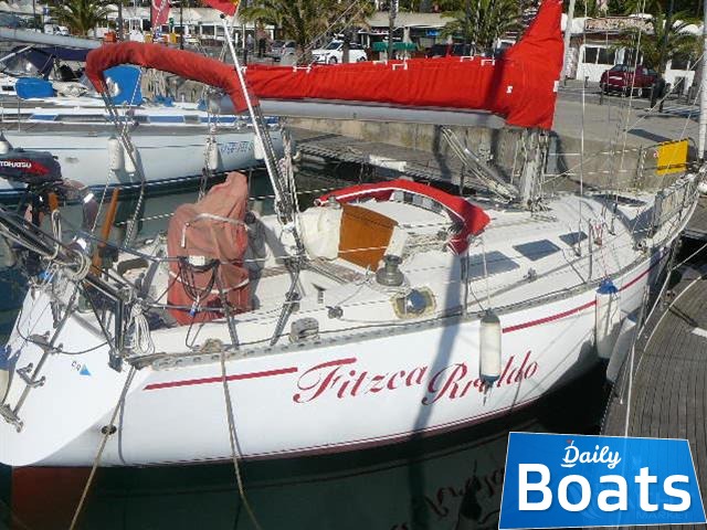 1981 Visiers 35 for sale