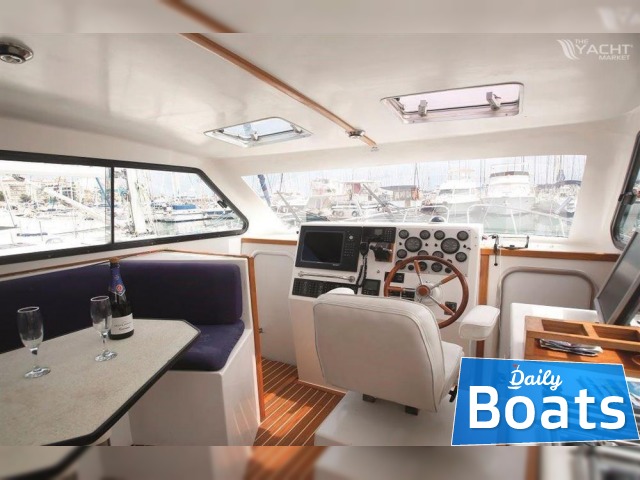 2004 Cata Custom 326 for sale
