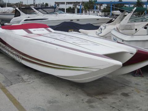 Mti Marine Technology 55