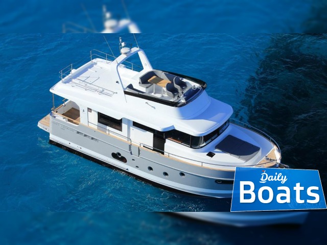 Buy Beneteau Swift Trawler 50 Beneteau Swift Trawler 50 For Sale