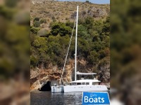 Lagoon Lagoon560